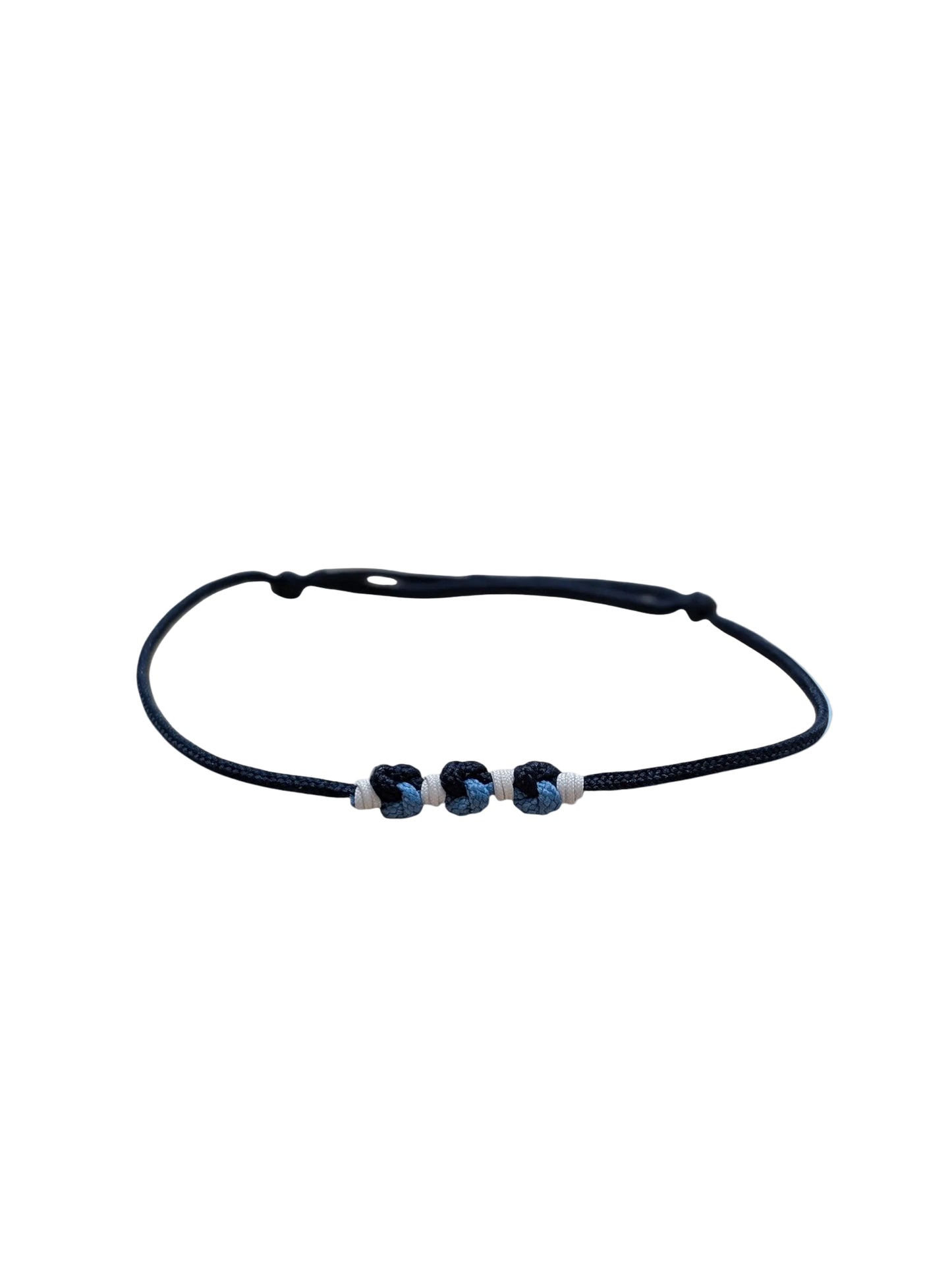 Trio nœuds d'amour N°1