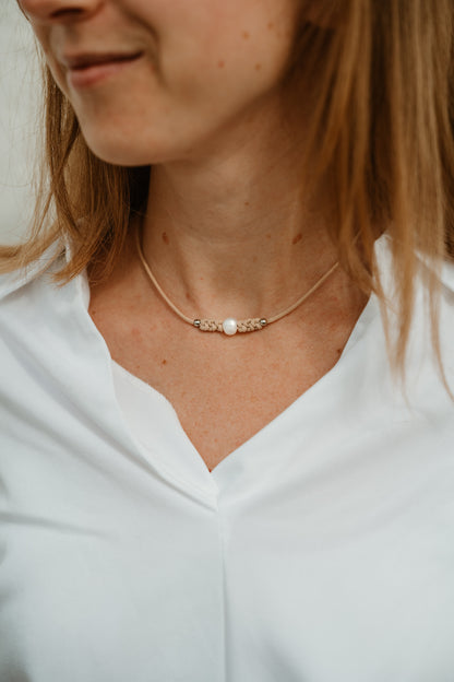 Collier Amarra
