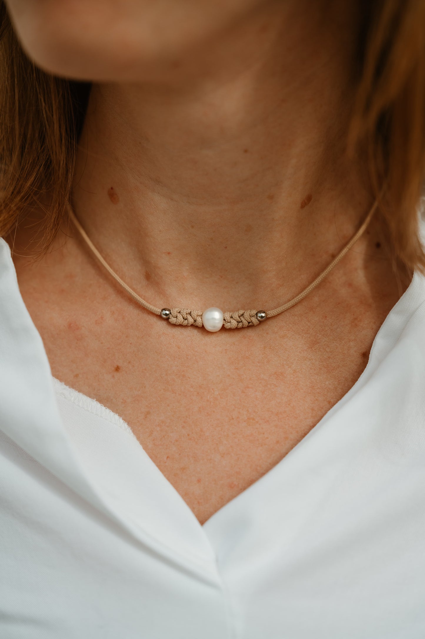 Collier Amarra