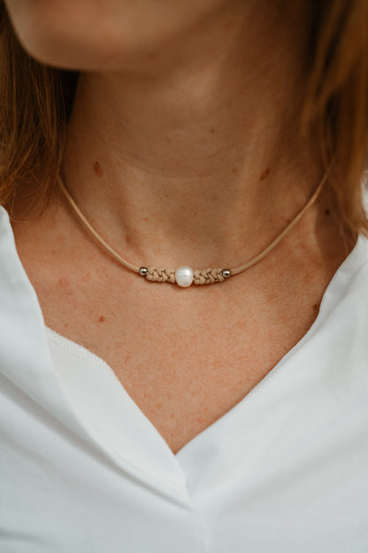 Collier Amarra