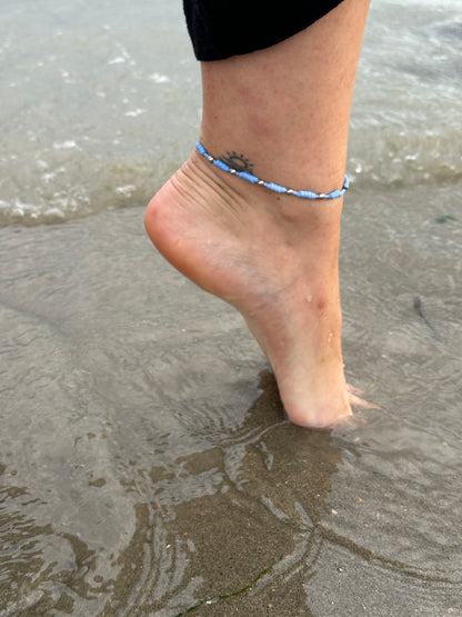 Bracelet de cheville