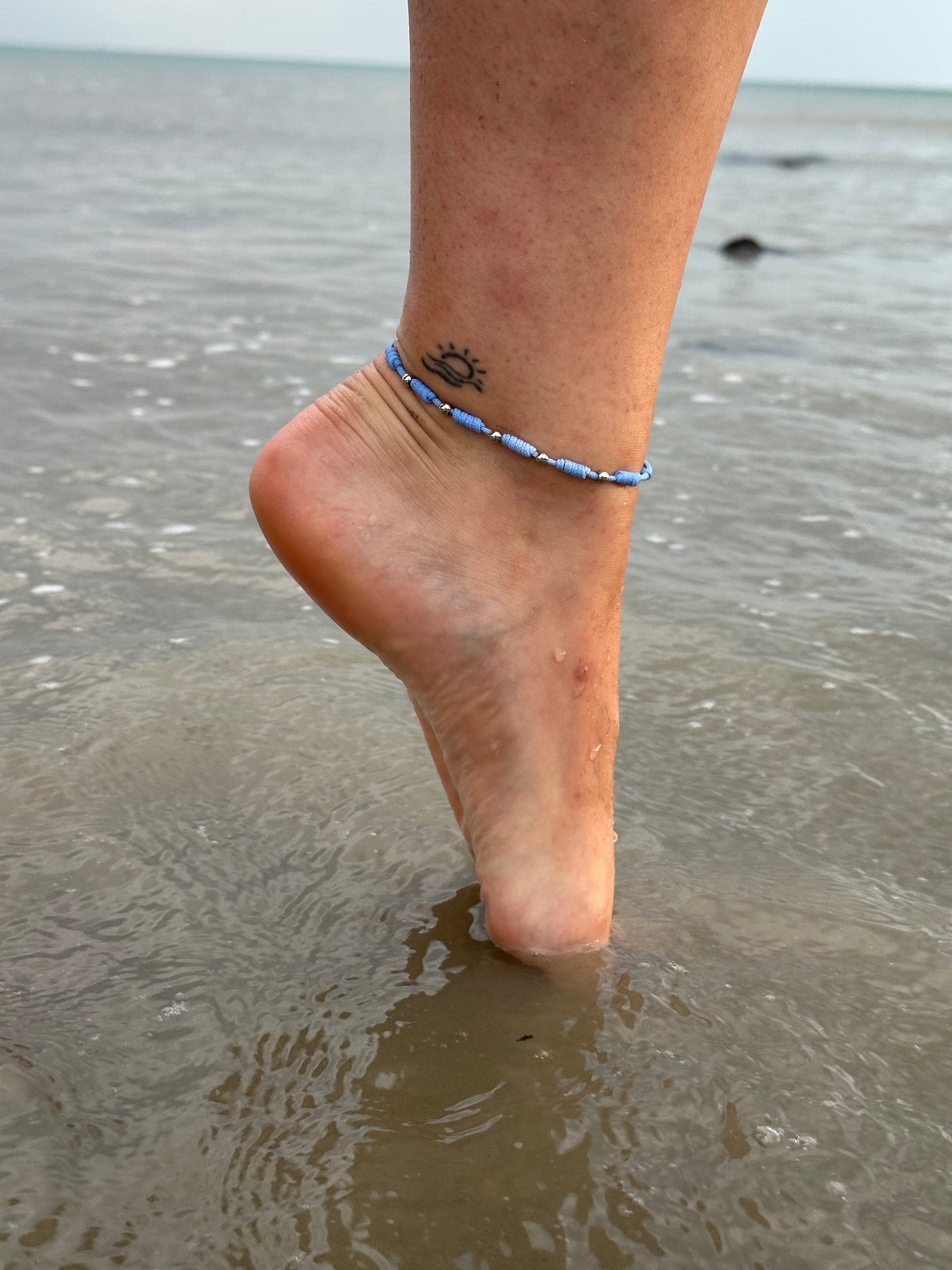 Bracelet de cheville