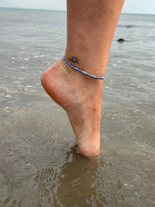 Bracelet de cheville