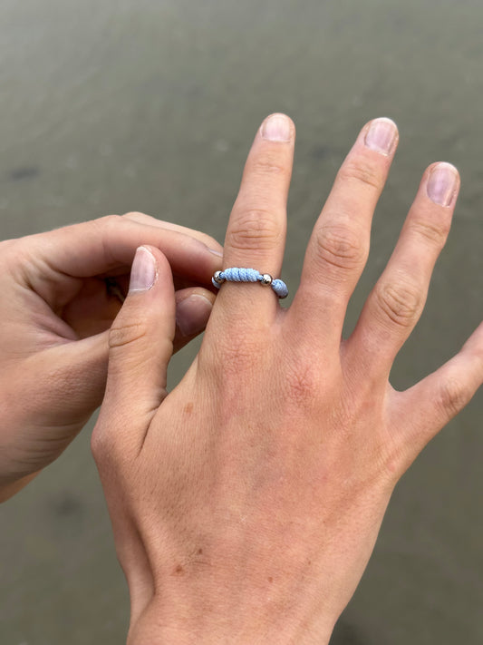 Bague Capucin