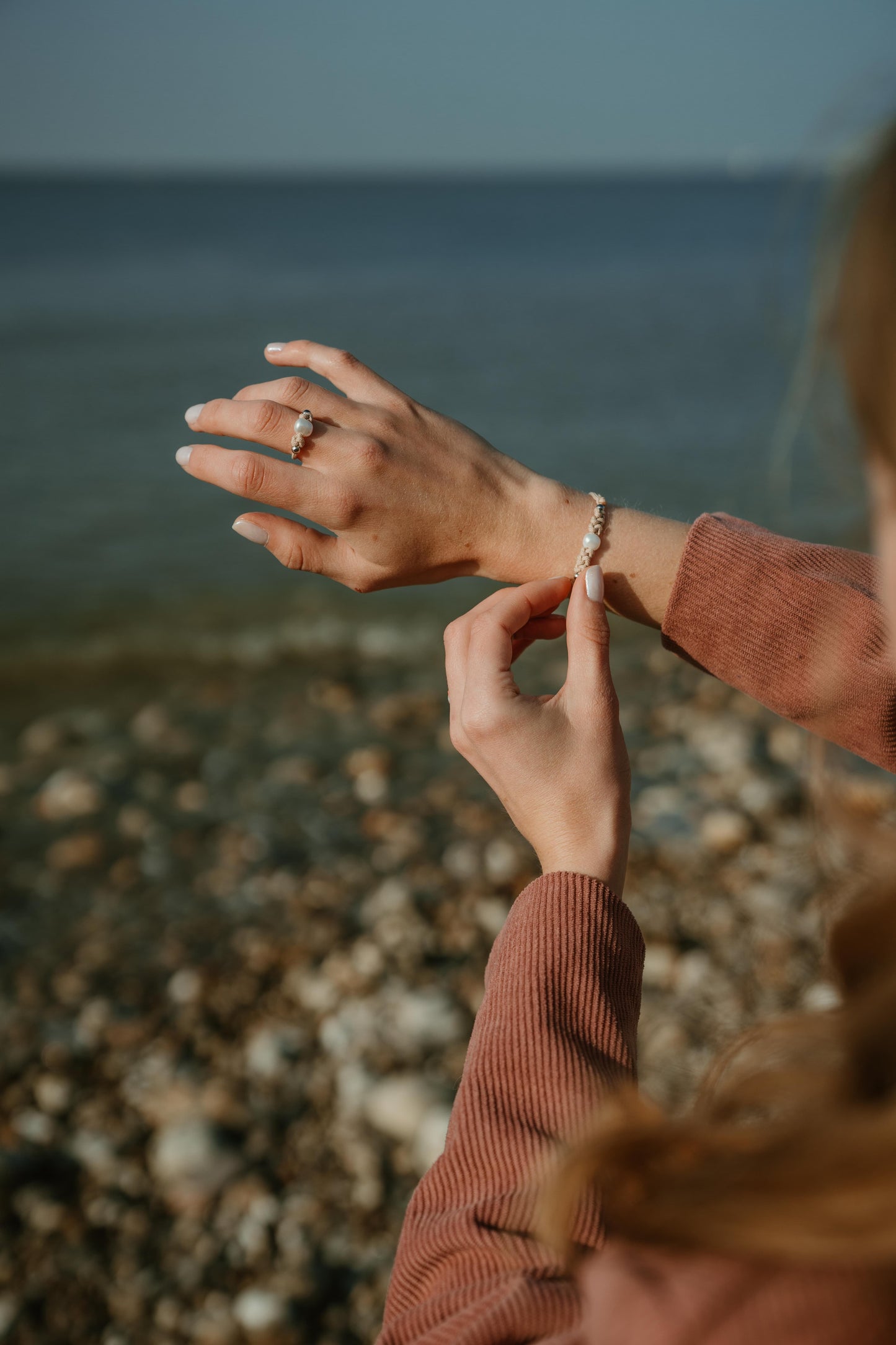 Bracelet Amarra